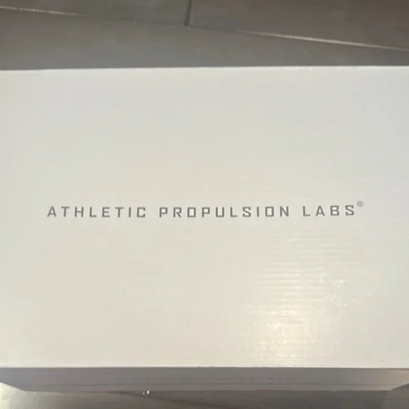 APL Women’s Techloom Bliss Fusion Pink Nastia Liukin shoes - Picture 7 of 7